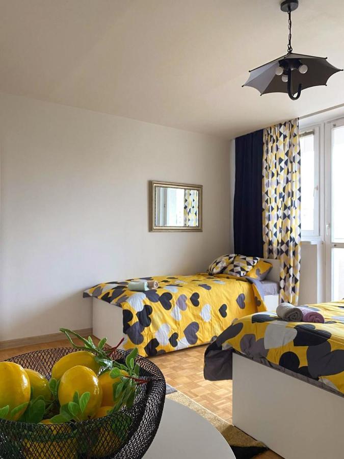 Guest House Prosta 2/14 Варшава Экстерьер фото
